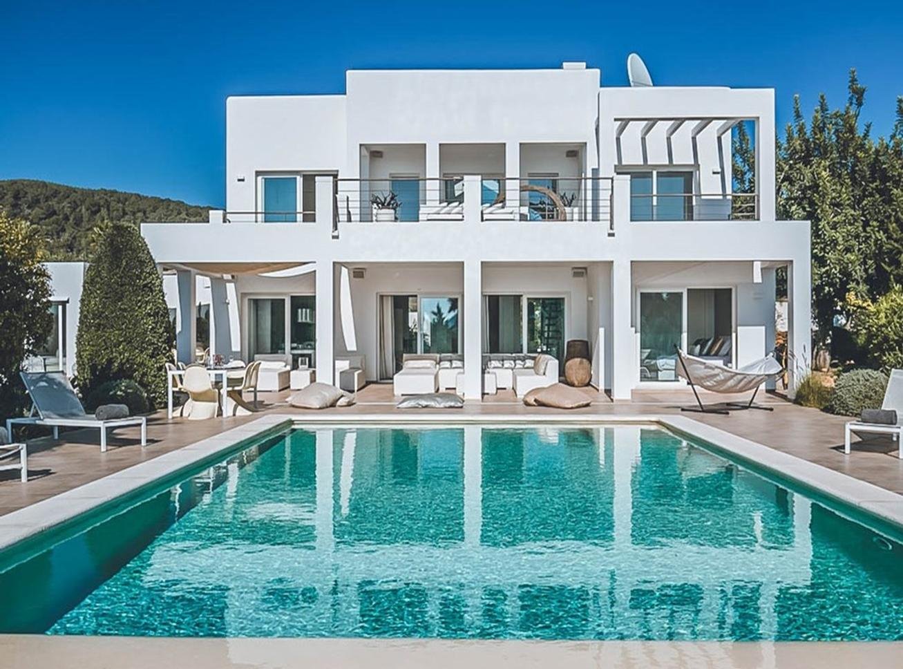 Villa Nia